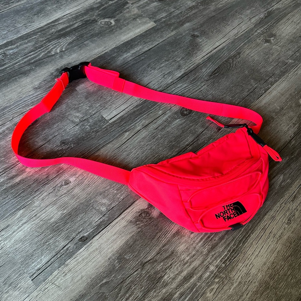 The North Face jester lumbar pack